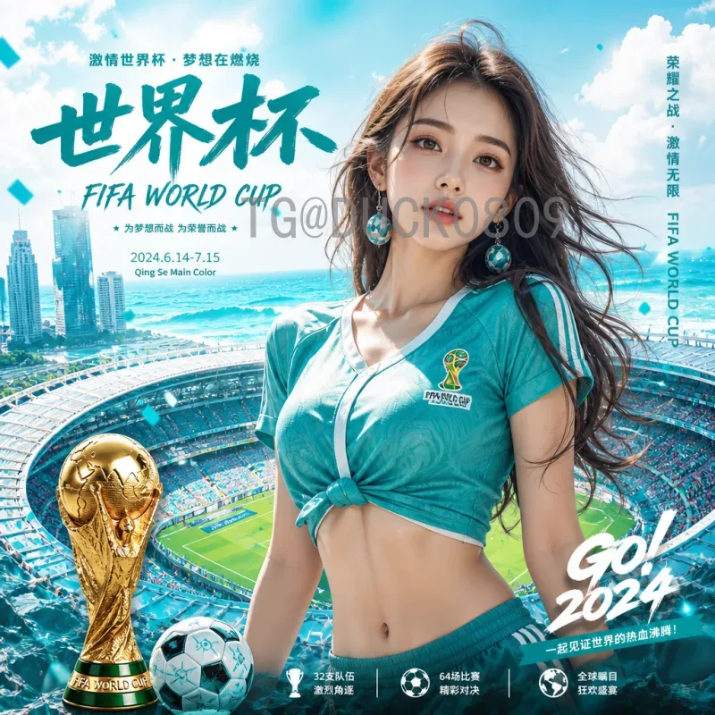 官方2026年美加墨世界杯参赛名额详解：各大洲分配与影响