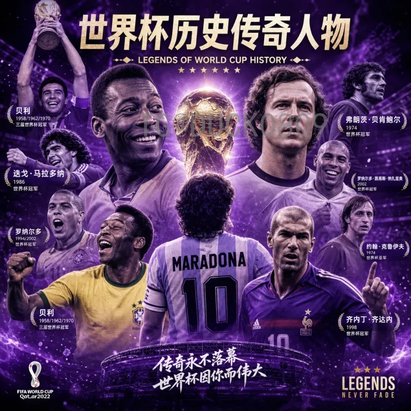 完整2026年世界杯球队分析：强队与黑马展望，48队新格局